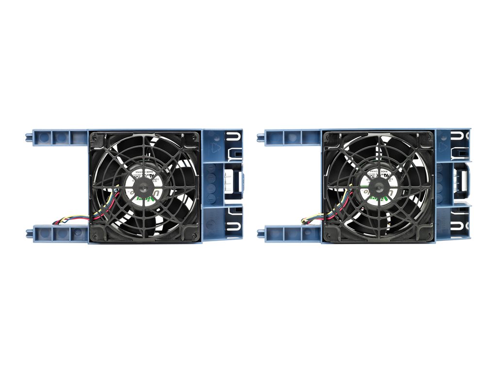 HPE ProLiant ML350 Gen11 Second CPU Fan Kit
